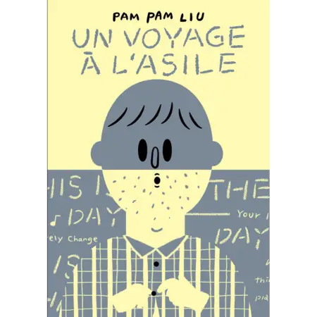 un voyage à l'asile