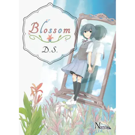 Blossom-couv