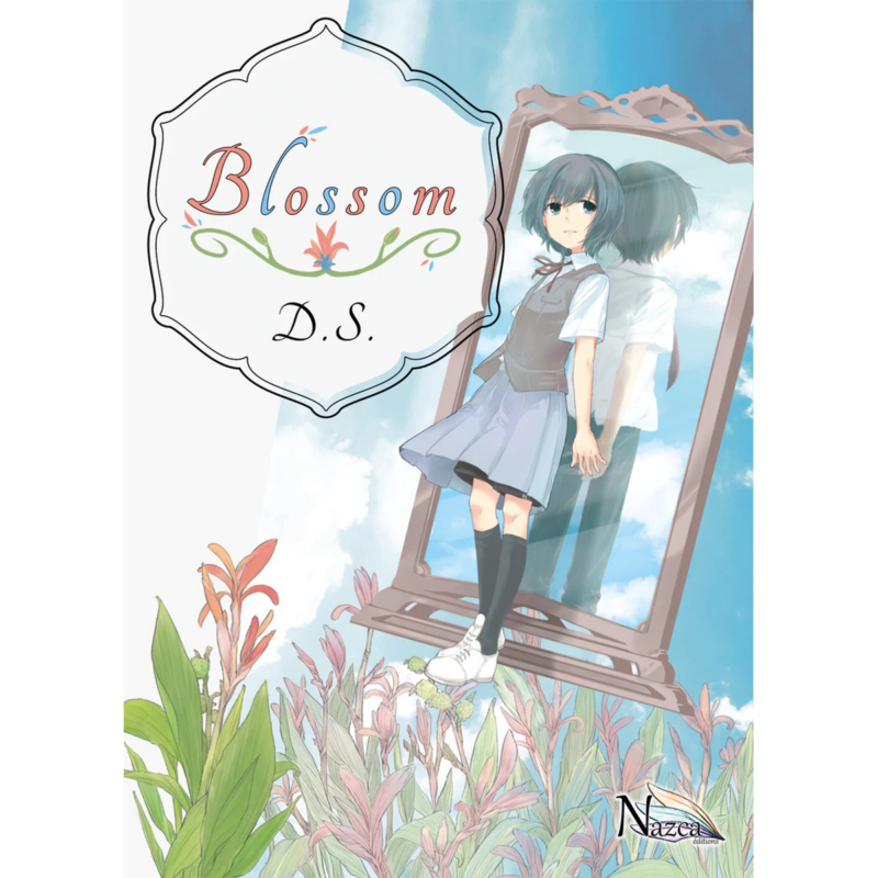 Blossom-couv