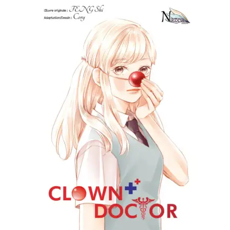 ClownDoctor_couv