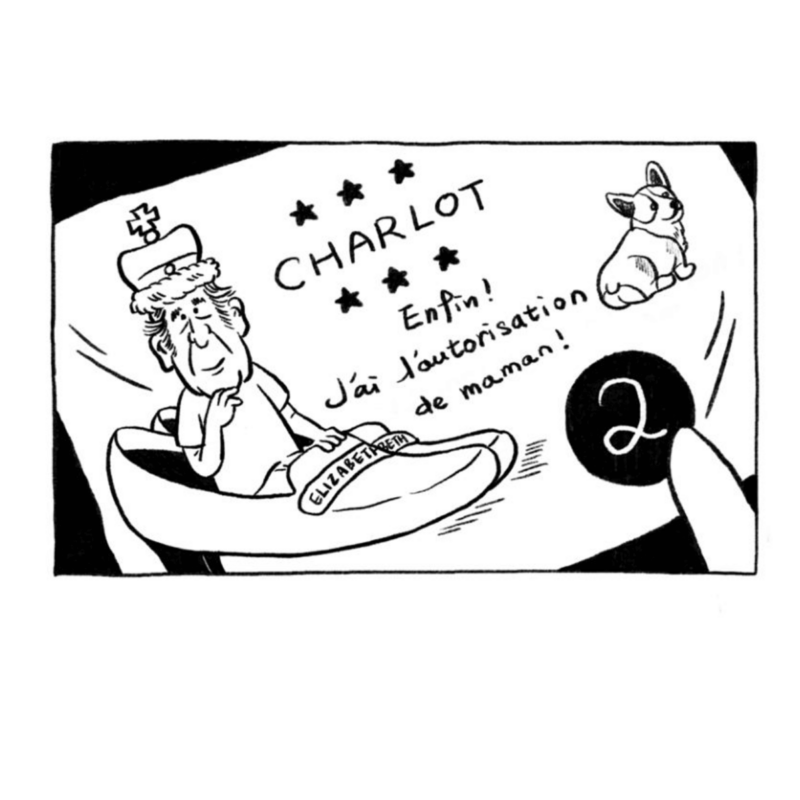 Dans la cour des grands – Image 6