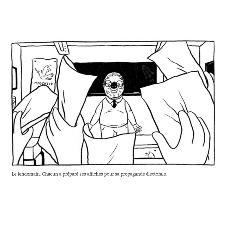 Dans la cour des grands – Image 8