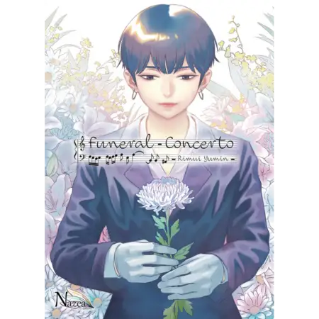 The funeral Concerto