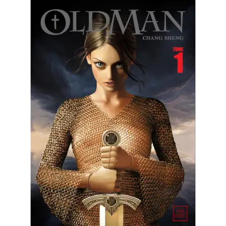 Oldman T1