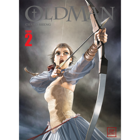 Oldman T2
