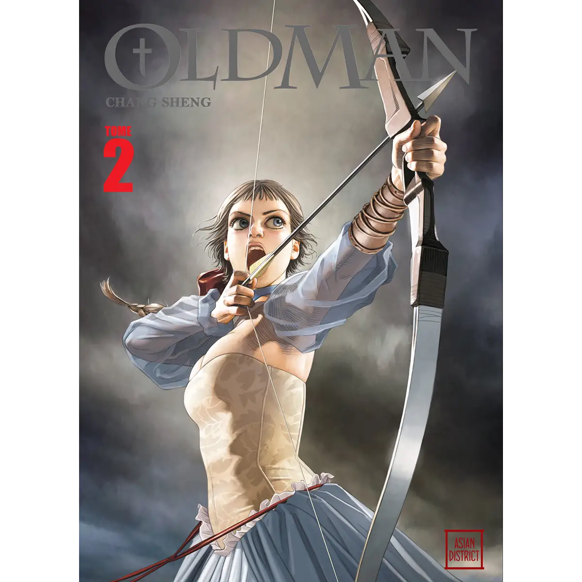 Oldman T2