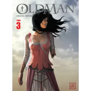 Oldman T3