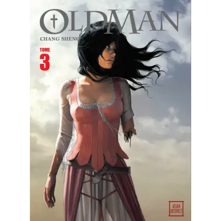Oldman T3