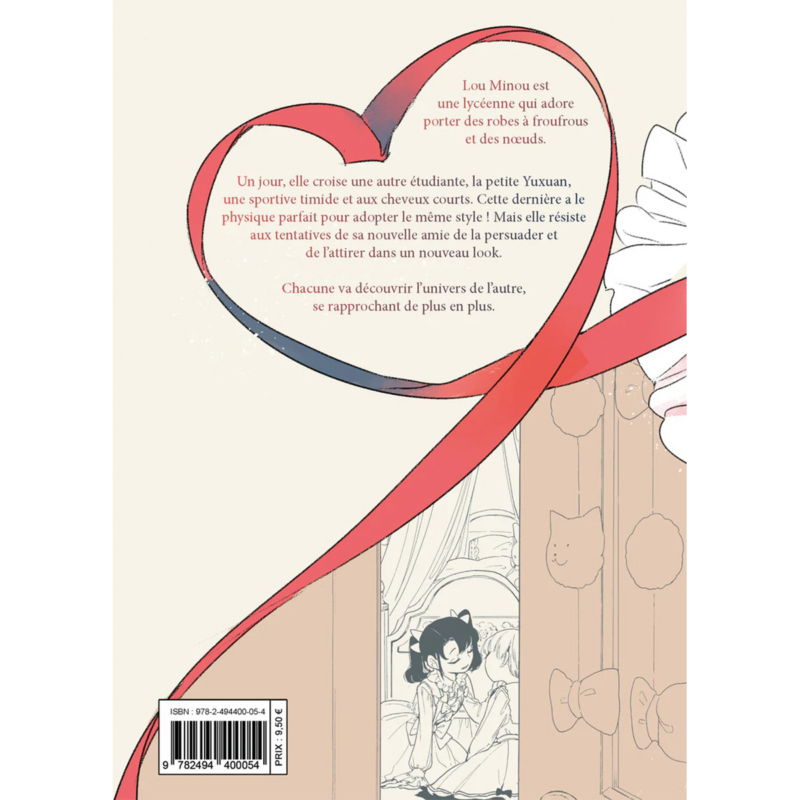 Pink Ribbon-fond