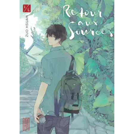 Retour aux sources T1