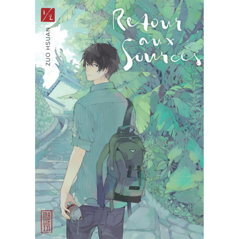 Retour aux sources T1