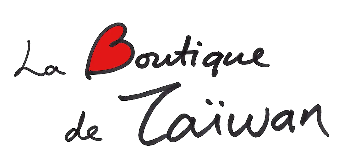 La Boutique de Taïwan