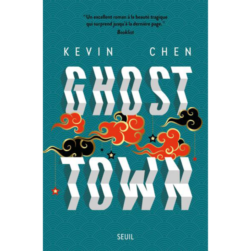 Ghost Town