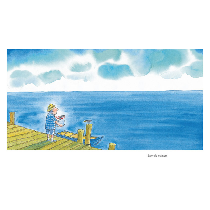 Le poisson qui me souriait – Image 6