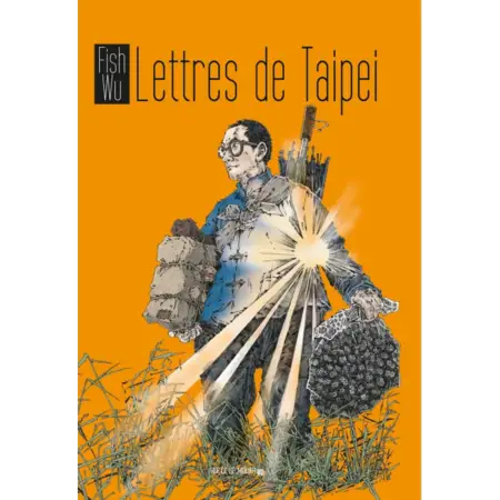 Lettres de Taipei