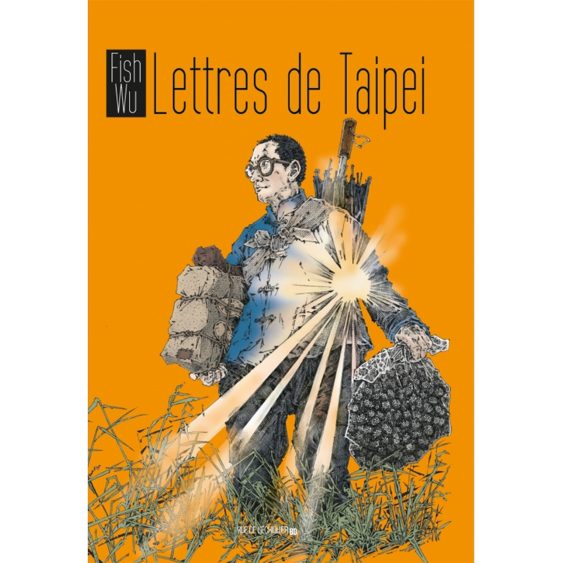 Lettres de Taipei
