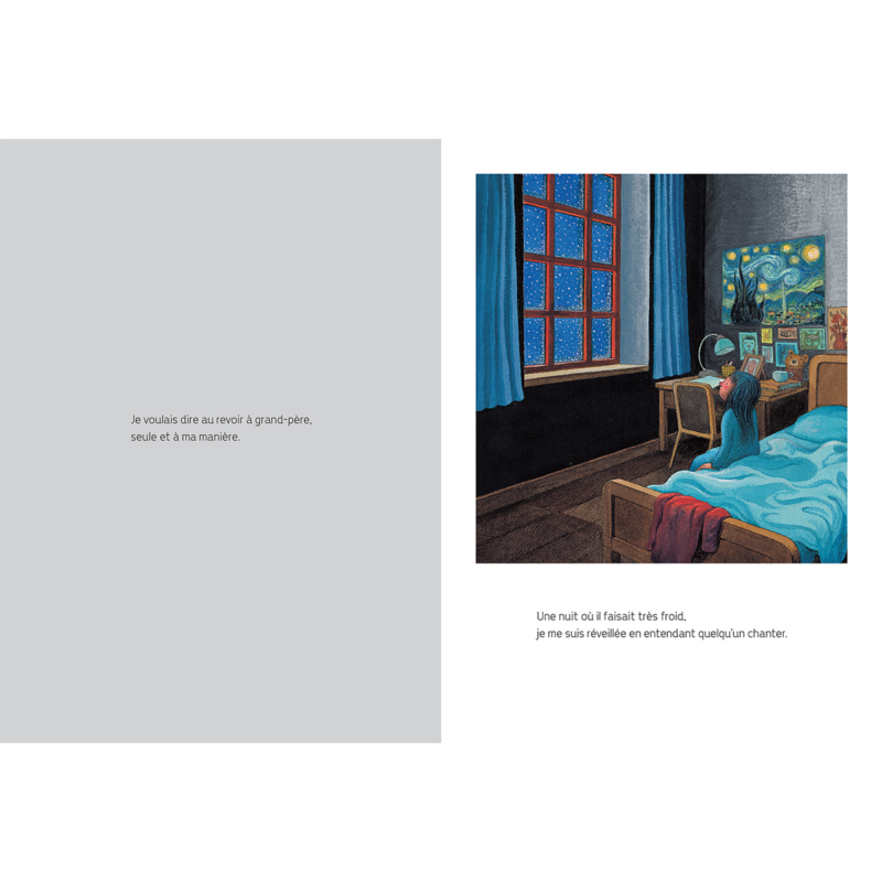 Nuit étoilée – Image 4
