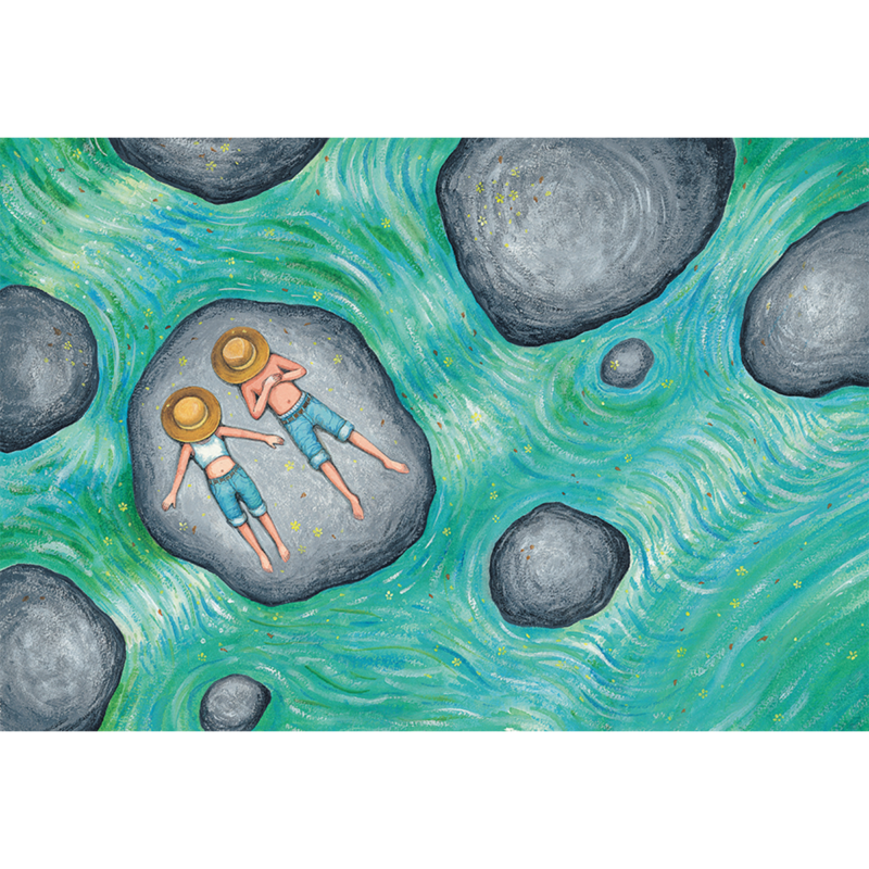 Nuit étoilée – Image 6