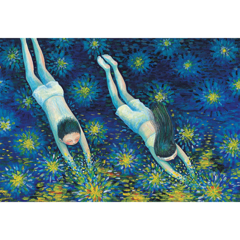 Nuit étoilée – Image 8