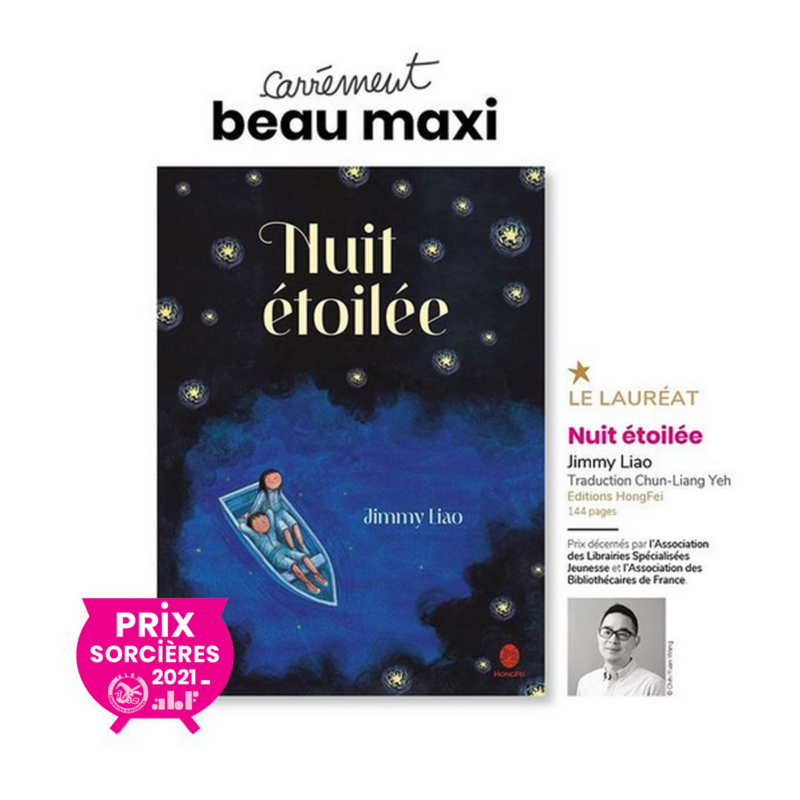 Nuit étoilée – Image 10