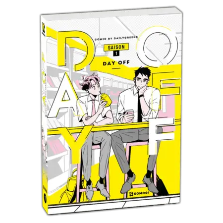 DAY OFF T01-cover