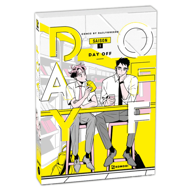 DAY OFF T01-cover
