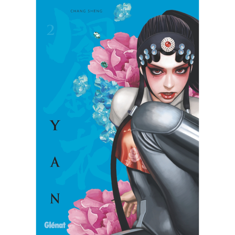 YAN-T2