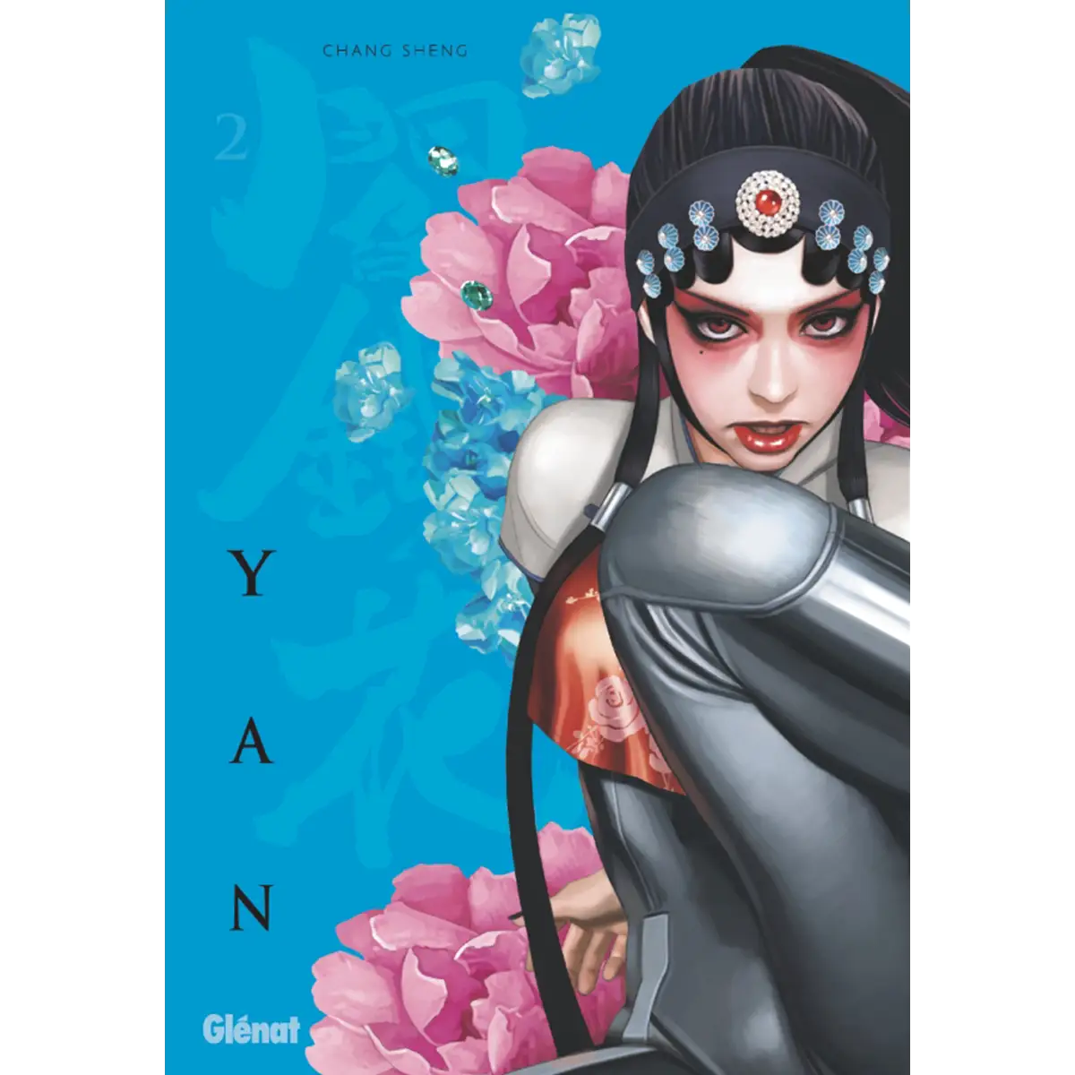 YAN-T2