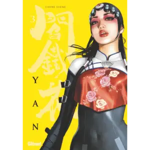 YAN-T3