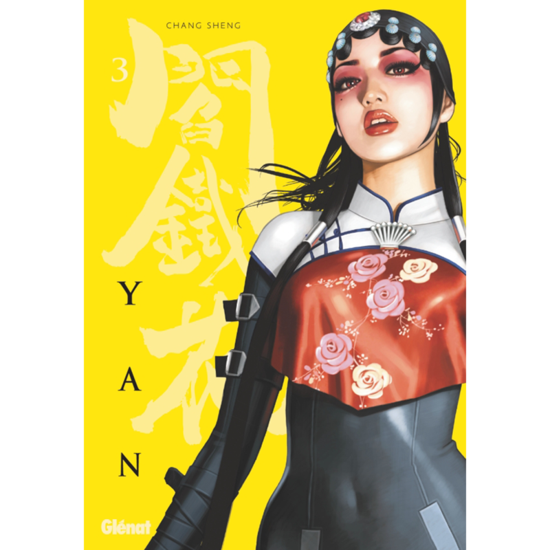 YAN-T3