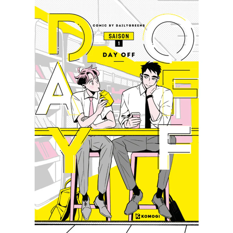 DAY OFF T01-cover01