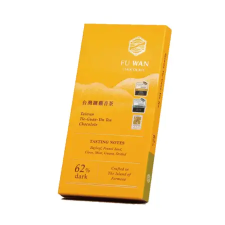62TaiwanTieGuanYinteachocolate