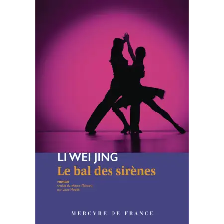 Le bal des sirènes