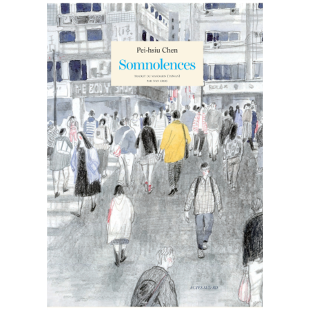 Somnolences