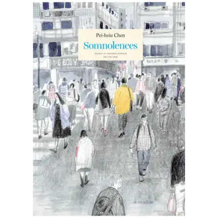 Somnolences