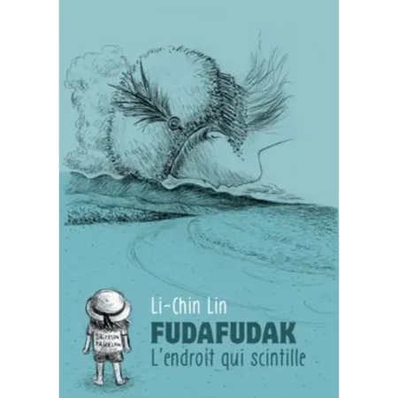 FUDAFUDAK L'endroit qui scintille