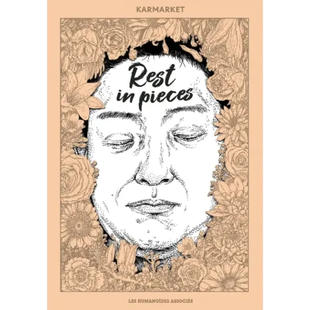 Rest in pieces - prévu le 7 jan. 2026