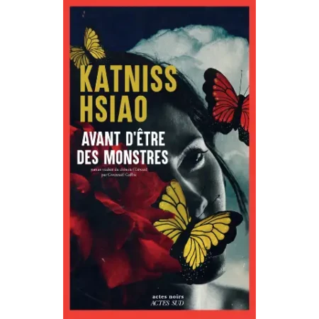 Avant d'être des monstres