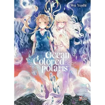 Ocean Colored Polaris